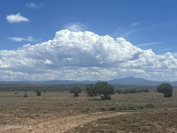 212 Off Of Route 66, Ash Fork, AZ 86320