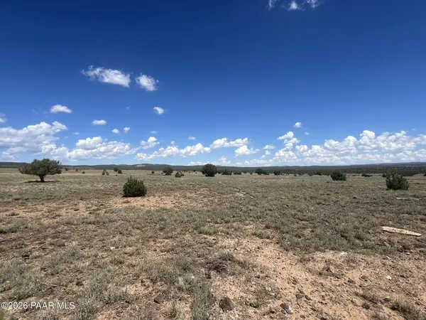 212 Off Of Route 66, Ash Fork, AZ 86320