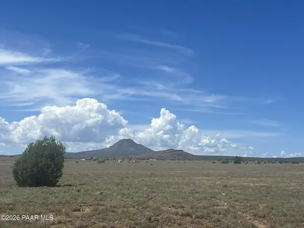 212 Off Of Route 66, Ash Fork, AZ 86320