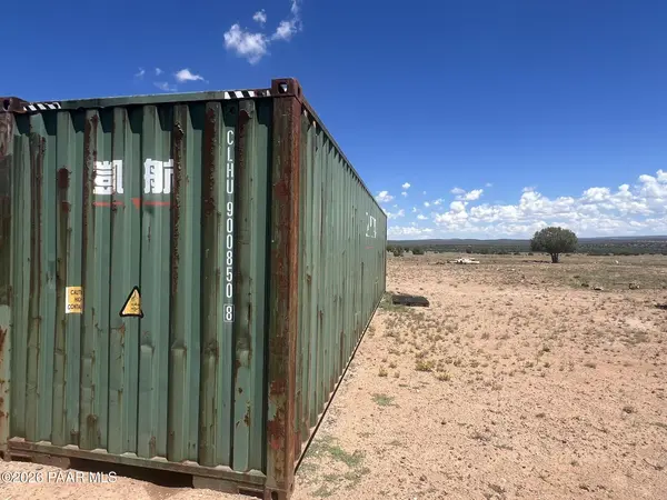 212 Off Of Route 66, Ash Fork, AZ 86320