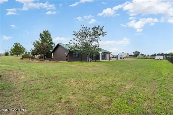 1855 S Reed RD, Chino Valley, AZ 86323