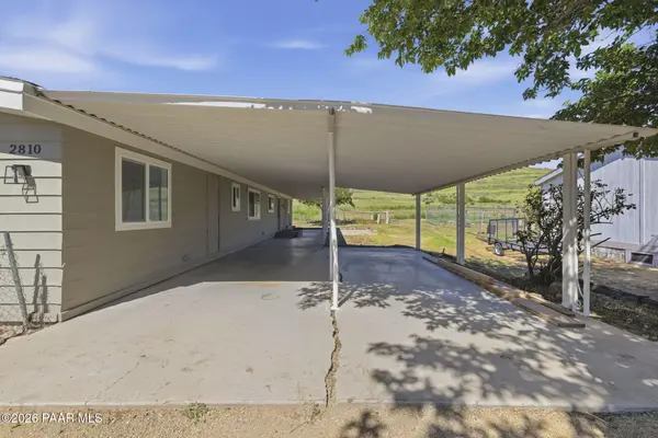 2810 W Kings HWY, Prescott Valley, AZ 86314