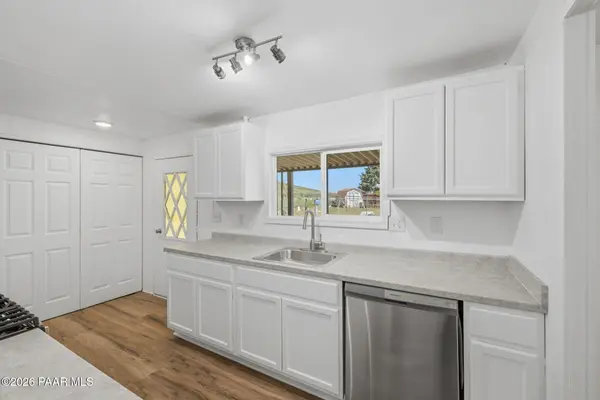 2810 W Kings HWY, Prescott Valley, AZ 86314