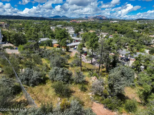 605 N Bagby DR, Prescott, AZ 86301