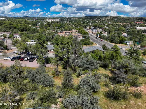 605 N Bagby DR, Prescott, AZ 86301