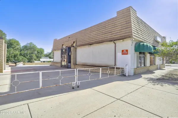Address not disclosed, Prescott, AZ 86301