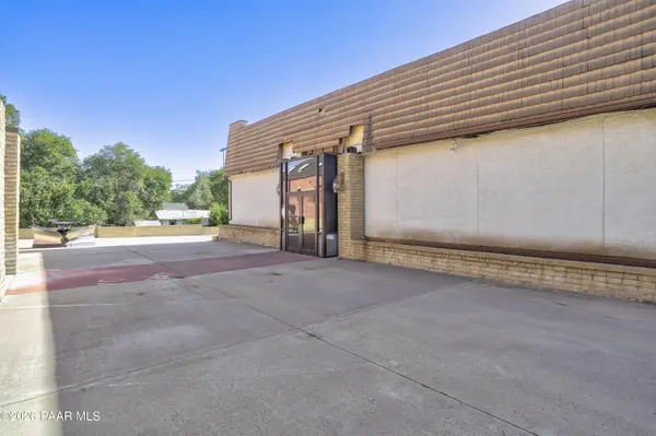 Address not disclosed, Prescott, AZ 86301