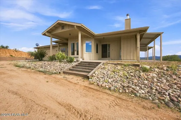 16235 W Rolling Hills WAY, Kirkland, AZ 86332