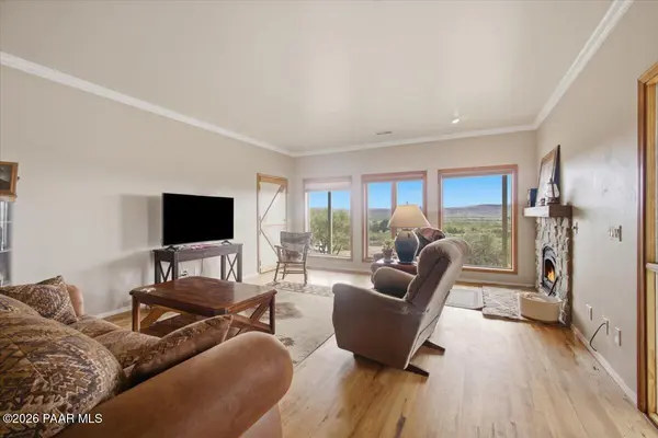 16235 W Rolling Hills WAY, Kirkland, AZ 86332