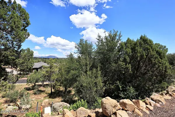 1840 Rustling Oaks LN, Prescott, AZ 86303