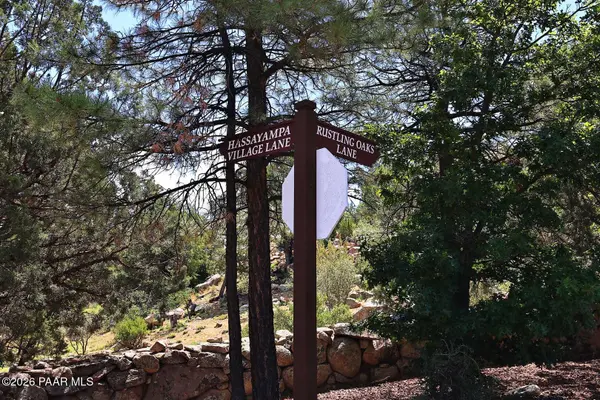1840 Rustling Oaks LN, Prescott, AZ 86303