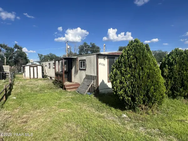 4335 E Katie CIR, Prescott Valley, AZ 86314