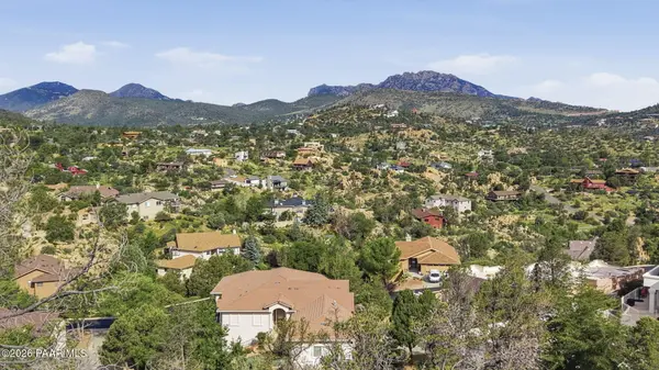 2227 Whitetail LN, Prescott, AZ 86301
