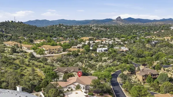 2227 Whitetail LN, Prescott, AZ 86301