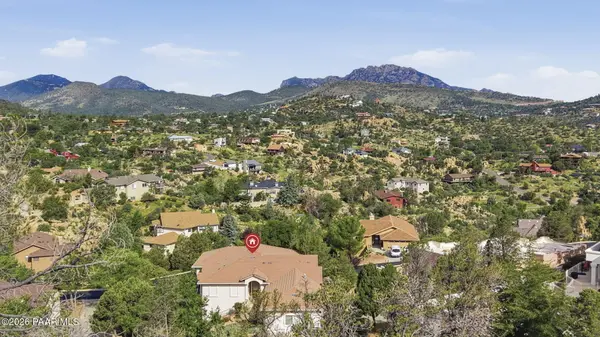 2227 Whitetail LN, Prescott, AZ 86301