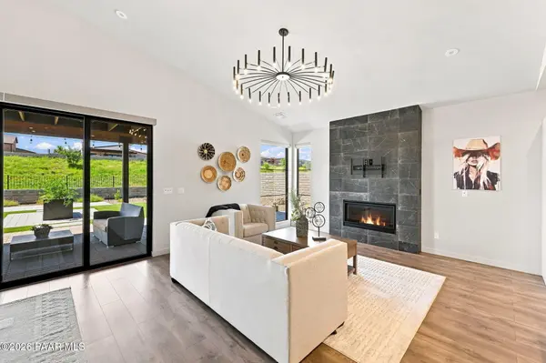 5056 N Jeffers AVE, Prescott Valley, AZ 86314