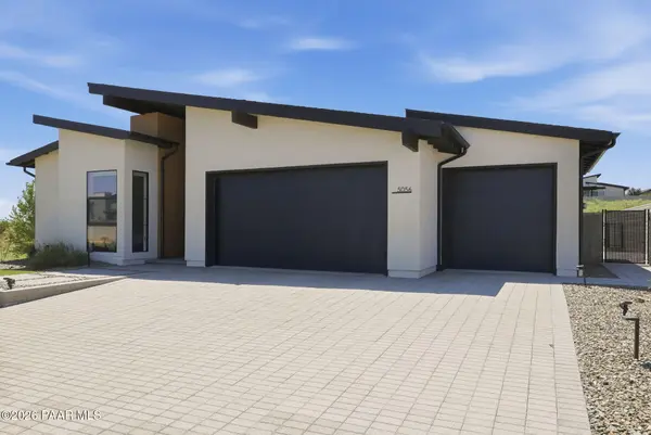 5056 N Jeffers AVE, Prescott Valley, AZ 86314