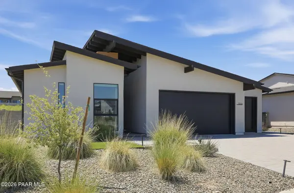 5056 N Jeffers AVE, Prescott Valley, AZ 86314