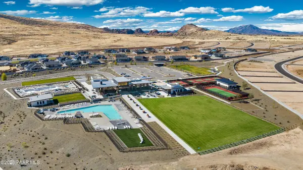 5158 E Frost LN, Prescott Valley, AZ 86314