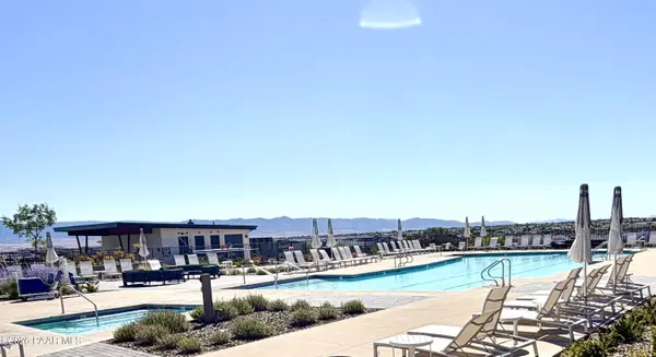 5158 E Frost LN, Prescott Valley, AZ 86314
