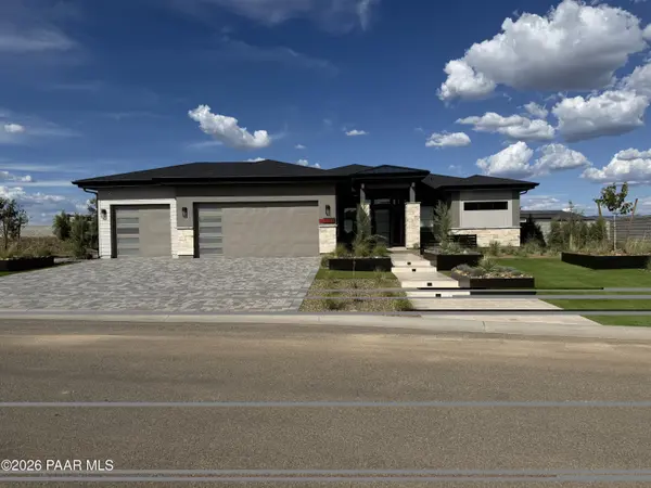 5158 E Frost LN, Prescott Valley, AZ 86314