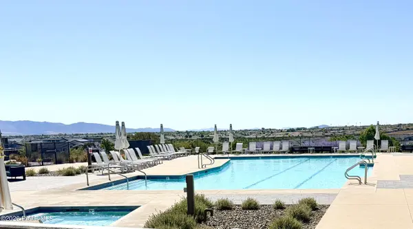 5158 E Frost LN, Prescott Valley, AZ 86314