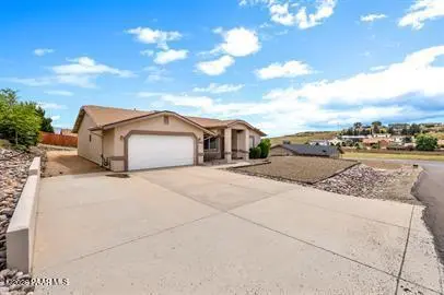 4901 N Reavis DR, Prescott Valley, AZ 86314