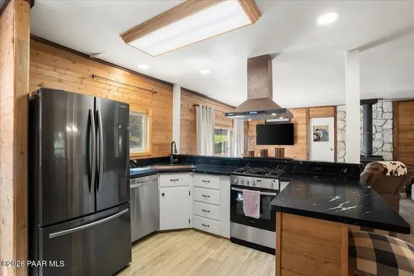4731 S Deer TRL, Prescott, AZ 86303