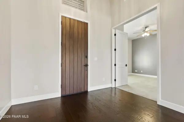 1476 Sierry Peaks DR, Prescott, AZ 86305