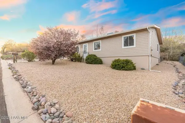 368 W Rosser ST, Prescott, AZ 86301