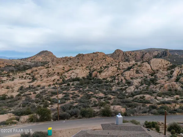 4529 N Hilltop CIR, Prescott, AZ 86301