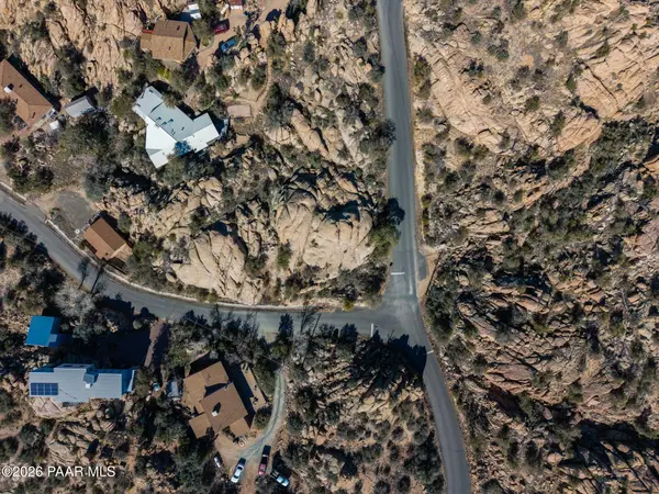 2950 E Granite Gardens (Lot 15) DR, Prescott, AZ 86301