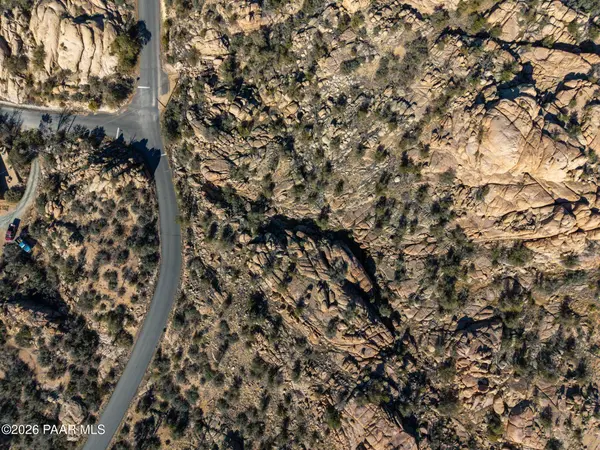 2955 E Granite Gardens (Lot 11) DR, Prescott, AZ 86301