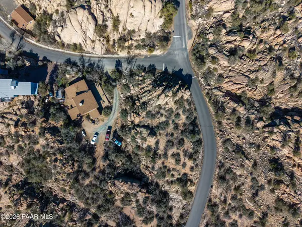 2955 E Granite Gardens (Lot 11) DR, Prescott, AZ 86301