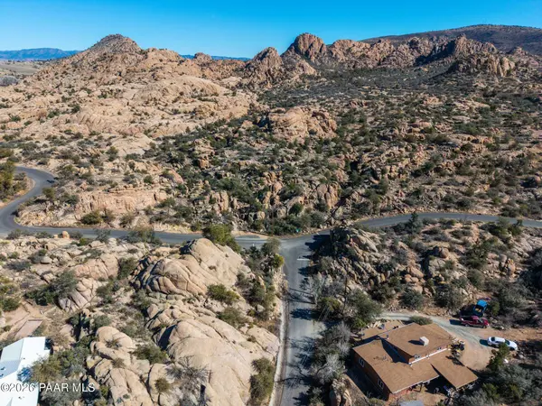 4331 N Granite Gardens (Lot 12) DR, Prescott, AZ 86301