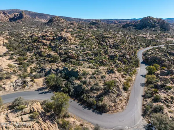 4331 N Granite Gardens (Lot 12) DR, Prescott, AZ 86301