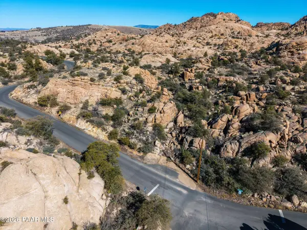 4349 N Granite Gardens (Lot 13) DR, Prescott, AZ 86301