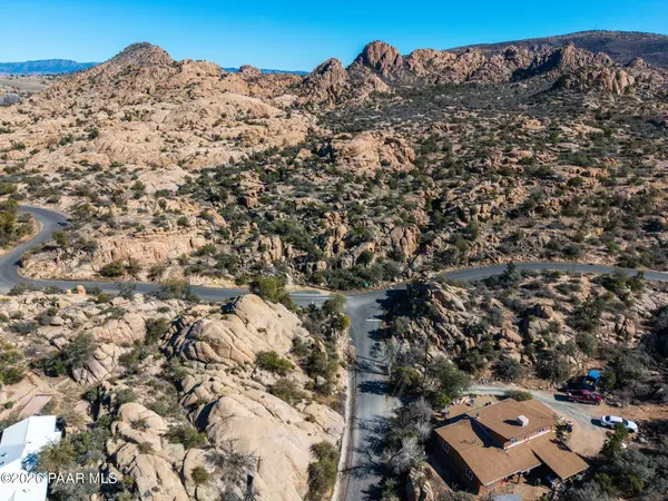 4349 N Granite Gardens (Lot 13) DR, Prescott, AZ 86301