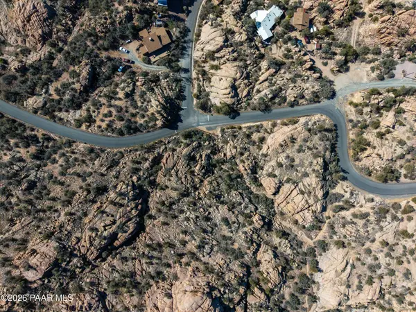 4349 N Granite Gardens (Lot 13) DR, Prescott, AZ 86301