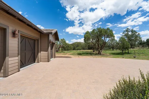 14445 N Sandia LN, Prescott, AZ 86305