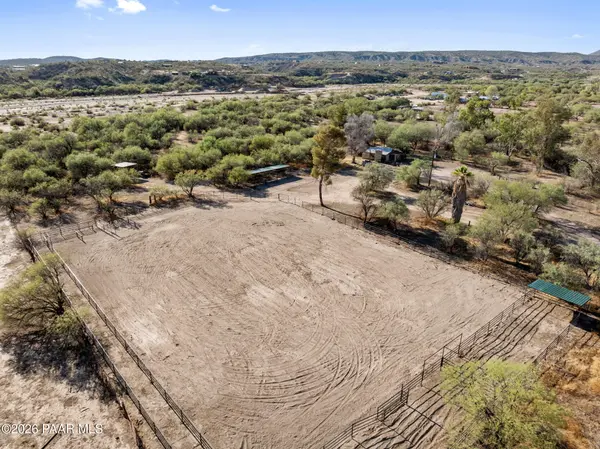 37200 S Rincon RD, Wickenburg, AZ 85390