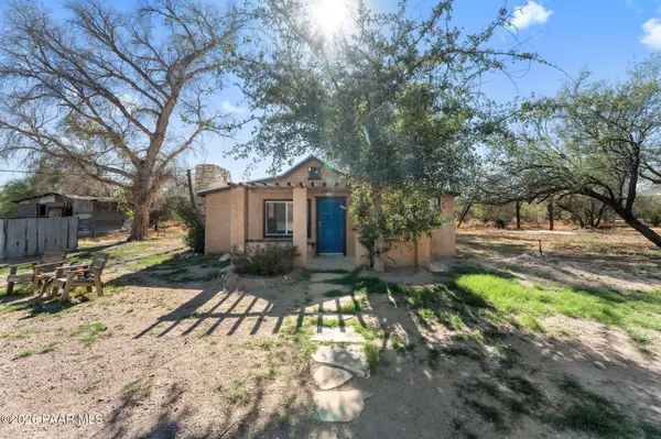 37200 S Rincon RD, Wickenburg, AZ 85390