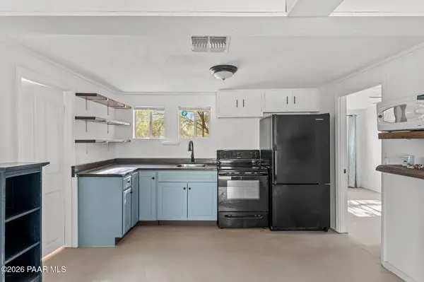 37200 S Rincon RD, Wickenburg, AZ 85390