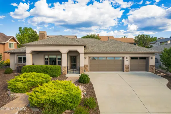 813 Westin PASS, Prescott, AZ 86301