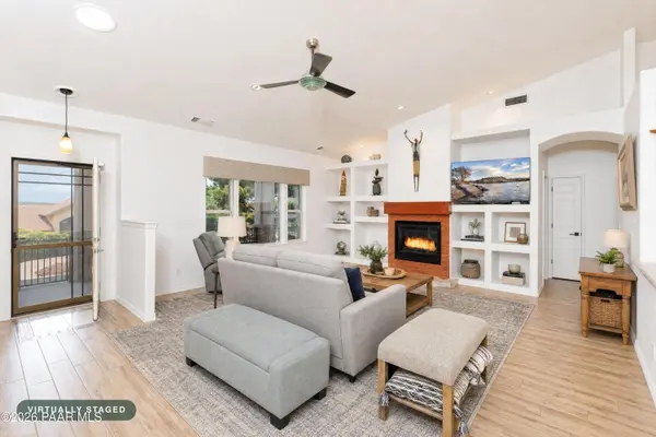 813 Westin PASS, Prescott, AZ 86301