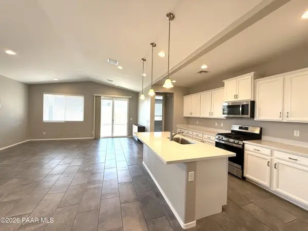 6357 Harvest Moon AVE, Prescott, AZ 86305