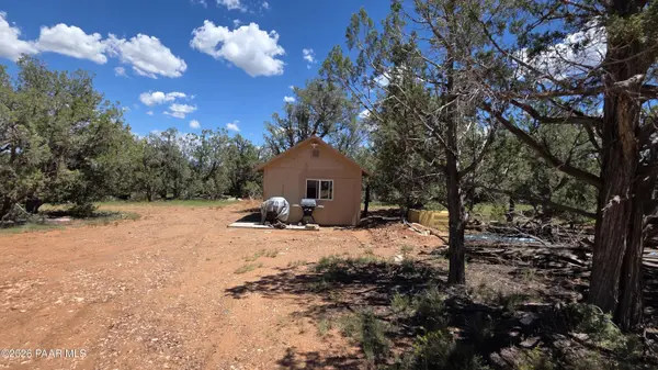 Lot 51 Off Rising Rock RD, Ash Fork, AZ 86320