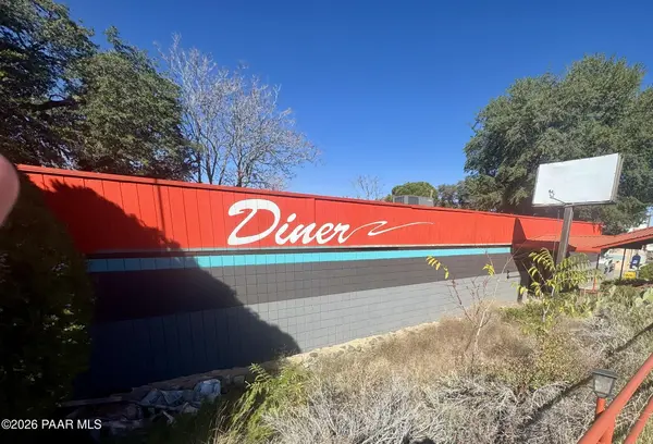 22624 S State Route 89, Yarnell, AZ 85362