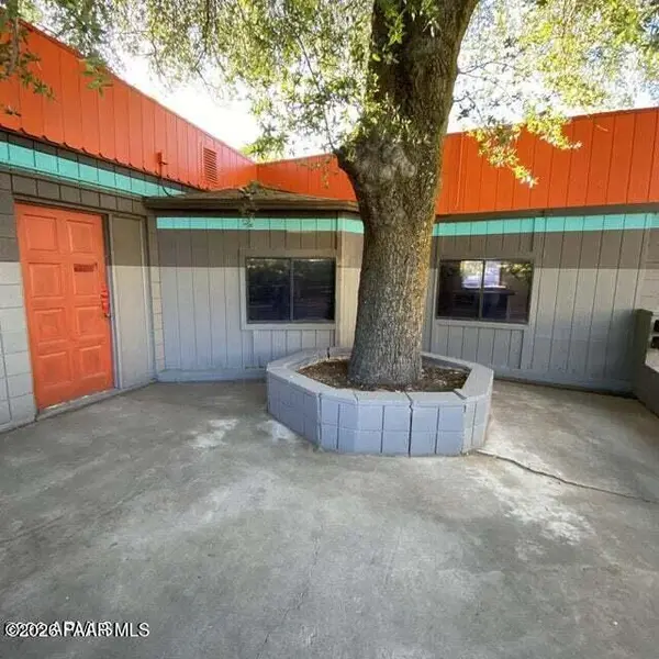22624 S State Route 89, Yarnell, AZ 85362