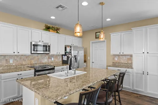 3713 Goldmine Canyon WAY, Wickenburg, AZ 85390